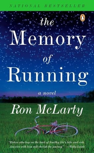 The Memory of Running