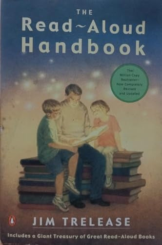 The Read-Aloud Handbook