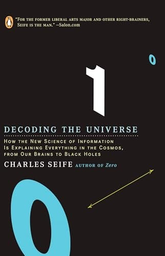 Decoding the Universe