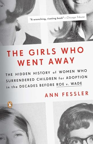 The Girls Who Went Away