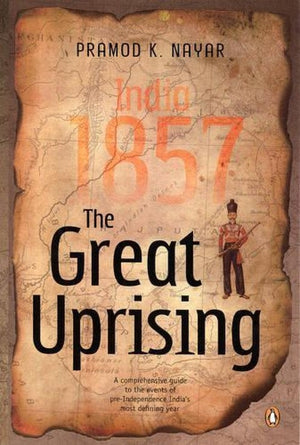 The Great Uprising