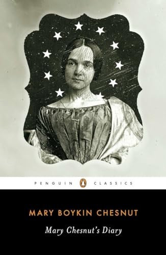Mary Chesnut's Diary