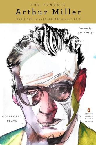 The Penguin Arthur Miller