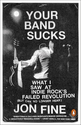 Your Band Sucks