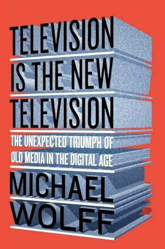 Television Is the New Television