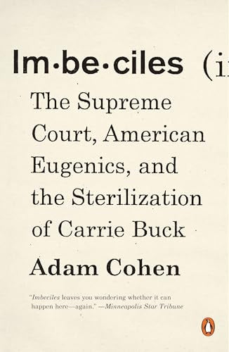 Imbeciles