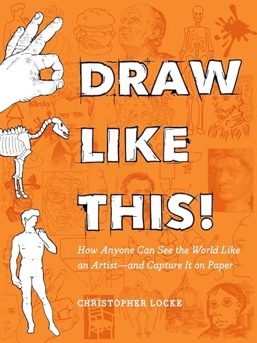 Draw Like This!
