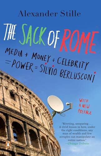 The Sack of Rome