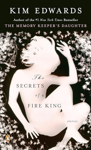 The Secrets of a Fire King