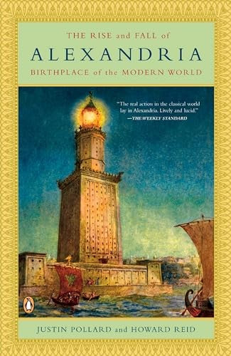 The Rise and Fall of Alexandria