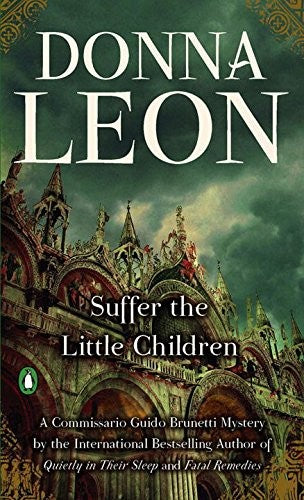 Suffer the Little Children