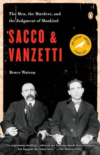 Sacco & Vanzetti