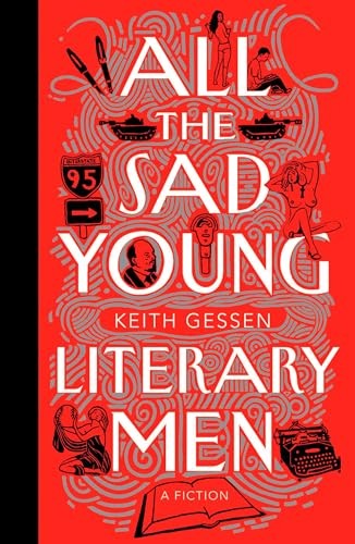 All the Sad Young Literary Men