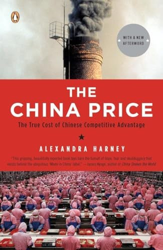 The China Price