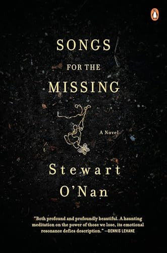 Songs for the Missing