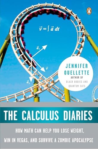 The Calculus Diaries