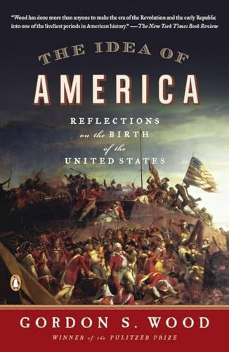The Idea of America