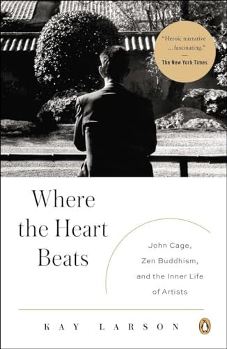 Where The Heart Beats