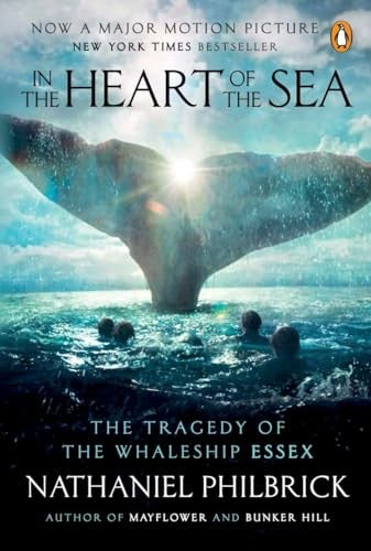 In the Heart of the Sea