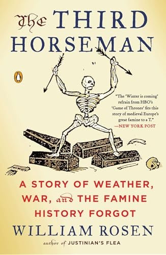 The Third Horseman