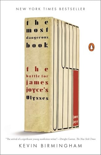 The Most Dangerous Book