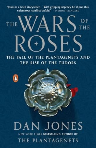 The Wars of the Roses