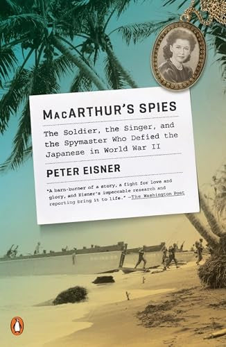 MacArthur's Spies