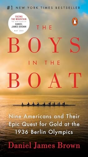The Boys in the Boat