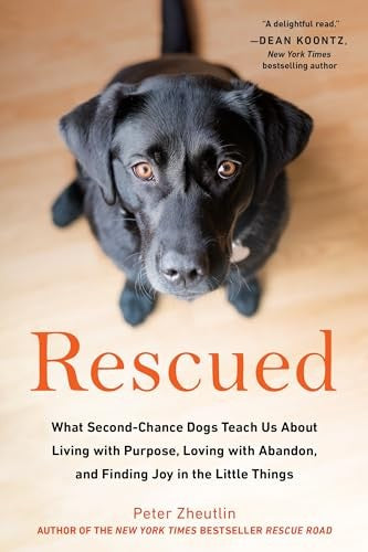 Rescued