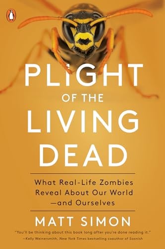 Plight of the Living Dead
