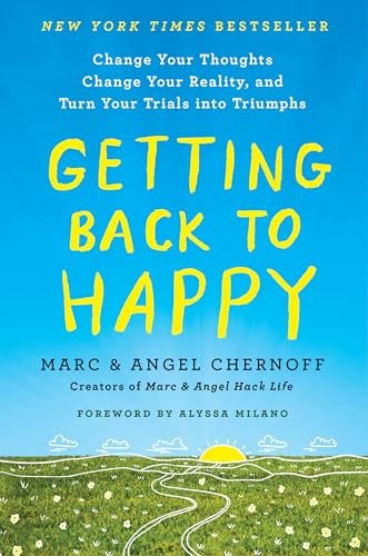 Getting Back to Happy