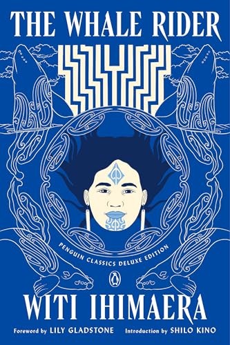 The Whale Rider