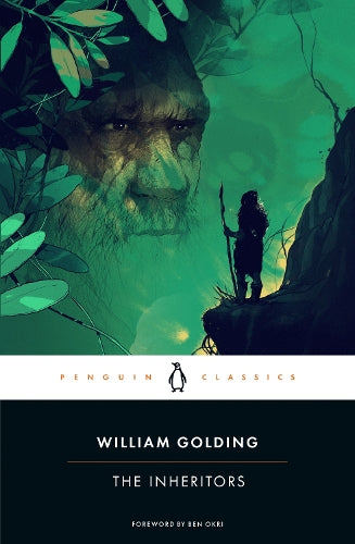 The Inheritors cover