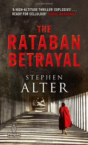 The Rataban Betrayal