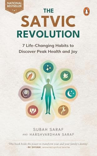 The Satvic Revolution