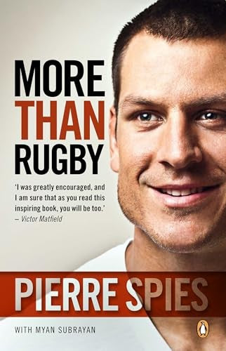 More than rugby
