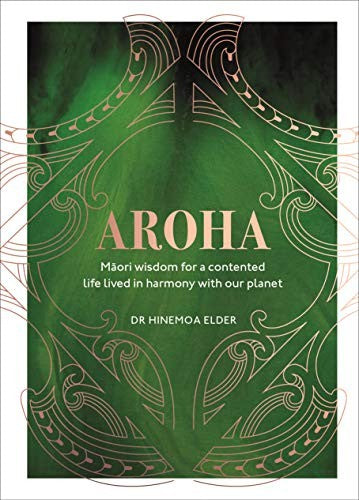 Aroha