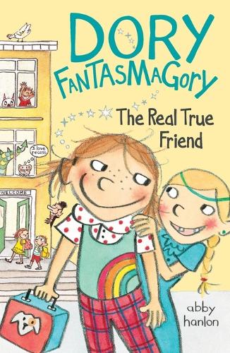 Dory Fantasmagory: The Real True Friend