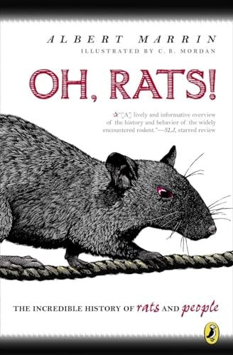 Oh Rats!