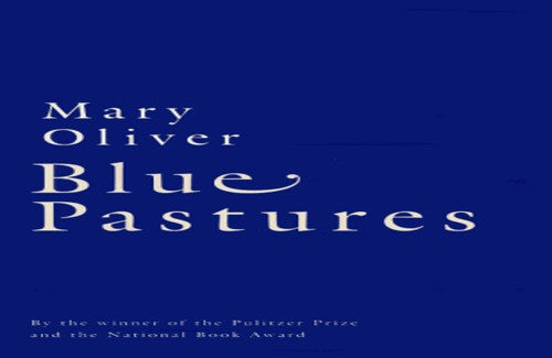 Blue Pastures