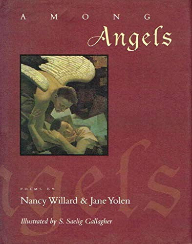 Among Angels