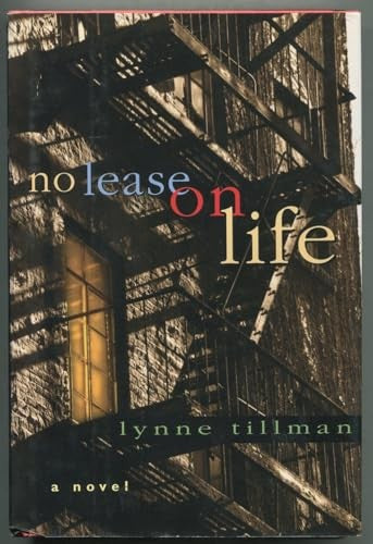 No Lease on Life