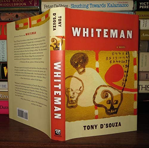 Whiteman