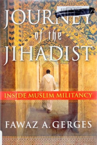 Journey of the Jihadist