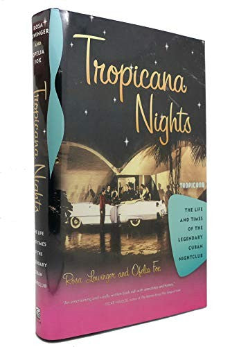 Tropicana Nights