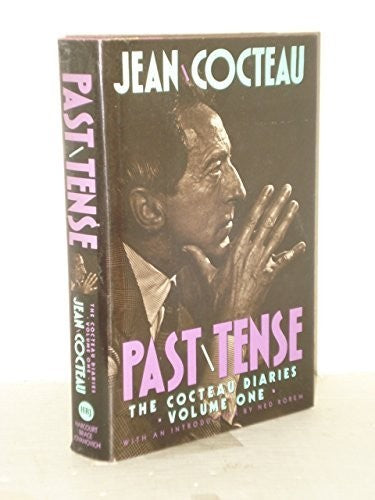 Past Tense