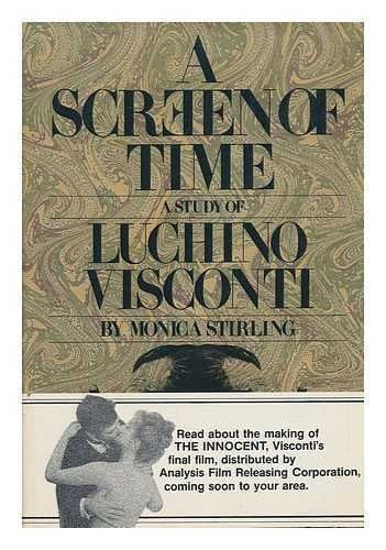 A Screen of Time