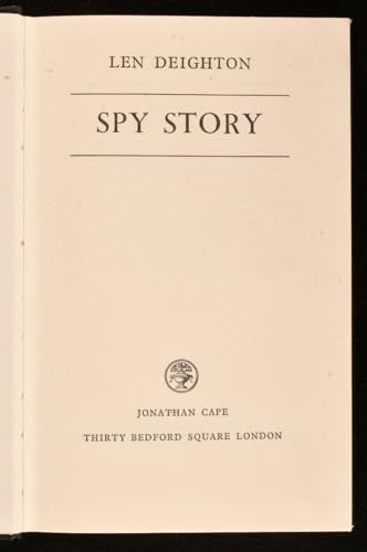 Spy Story