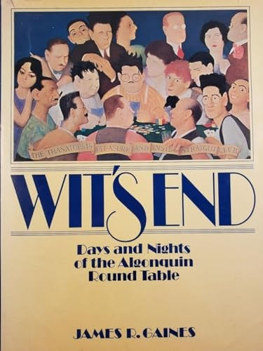 Wit's End
