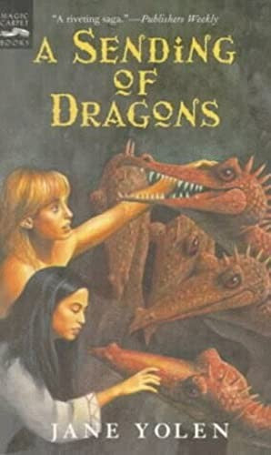A Sending of Dragons